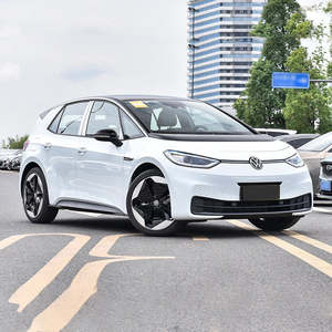 VW ID3 ID.<span class=keywords><strong>3</strong></span>ニューエナジービークル5シート4ホイールID3電気SUVカー - Product Image 5