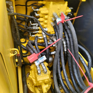 Komatsu pc130-7 pelle d'occasion en plusieurs modes de fonctionnement 13ton pc130 130-8 pelle d'occasion à bas prix en stock - Product Image 5