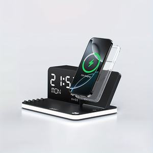 Batería Externa OEM de Gran Capacidad 10000mAh con Puerto <span class=keywords><strong>Tipo</strong></span>-<span class=keywords><strong>C</strong></span>, Salida de 15W, Tecnología GAN y Batería de Polímero de Litio - Product Image 6