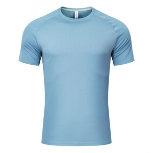 เสื้อยืดรุ่นจบการศึกษาแบบกำหนดเองได้ แขนสั้น โพลีเอสเตอร์ สีพื้น สำหรับกิจกรรมสร้างทีมบริษัท - Product Image 2