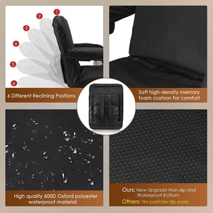 asientos personalizados para estadios, asientos para estadios <span class=keywords><strong>de</strong></span> fútbol, asientos <span class=keywords><strong>de</strong></span> plástico para estadios - Product Image 5
