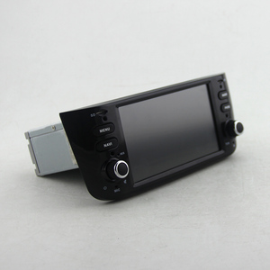 Lecteur CD/DVD ZESTECH PX6 Android 10 pour <span class=keywords><strong>Fiat</strong></span> Linea <span class=keywords><strong>Punto</strong></span> 2010-2014, système de navigation GPS audio stéréo pour voiture - Product Image 2