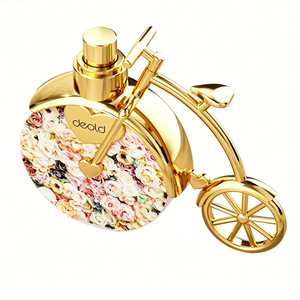 Luxury Stylish <b>mini</b> <b>perfume</b> arabic <b>perfume</b> <b>perfume</b> bottle with box women's <b>perfume</b> parfum <b>perfume</b> gift <b>sets</b> - Product Image 3