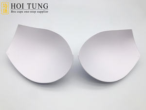 Soutien-gorge en mousse pour femmes, sous-vêtements moulés, très grand, style à la mode, vente en gros - Product Image 2