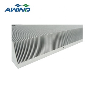 Dispositivo <span class=keywords><strong>de</strong></span> Enfriamiento <span class=keywords><strong>de</strong></span> Energía Solar, Disipador <span class=keywords><strong>de</strong></span> Calor <span class=keywords><strong>de</strong></span> <span class=keywords><strong>Aluminio</strong></span> con Aletas, Fabricante <span class=keywords><strong>de</strong></span> <span class=keywords><strong>Radiadores</strong></span> Industriales <span class=keywords><strong>para</strong></span> Amplificadores <span class=keywords><strong>de</strong></span> Potencia - Product Image 6
