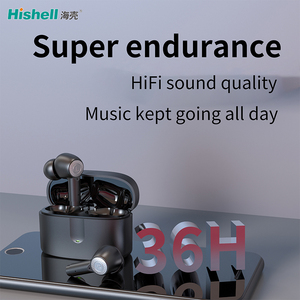 Le cuffie di traduzione Hishell <span class=keywords><strong>J9</strong></span> supportano 144 lingue di traduzione auricolari Wireless per cuffie - Product Image 4