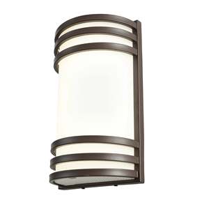 12W LED <b>Wall</b> Sconce <b>Light</b> 700 Lumens Output CCT 3000K/4000K/5000K AC 120V Dimmable - Product Image 2