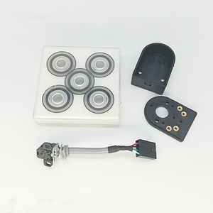China Encoder Module Line Driver Output PD24-04B20BML5 PD24-04B20BML5 China Encoder - Product Image 5
