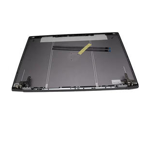 Cubierta Trasera LCD + Bisagras LCD para <span class=keywords><strong>Hp</strong></span> <span class=keywords><strong>Pavilion</strong></span> <span class=keywords><strong>15</strong></span> <span class=keywords><strong>15</strong></span>-cs <span class=keywords><strong>15</strong></span>-<span class=keywords><strong>cw</strong></span> Serie JL1 - Product Image 1