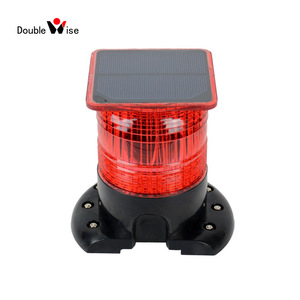 Luces LED para Yates con Indicador de Navegación Integrado Magnético, Alimentadas por Energía Solar, para Barcos de Pesca, a Precios de Fabricante - Product Image 2