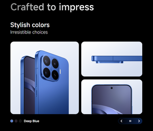 Nuovo Arrivo 2026 <span class=keywords><strong>Xiaomi</strong></span> 17T Pro Versione Globale Smartphone 5G con Schermo da 6,83 Pollici / <span class=keywords><strong>Xiaomi</strong></span> HyperAI Dimensity 9500 / 7000 mAh 100W - Product Image 6