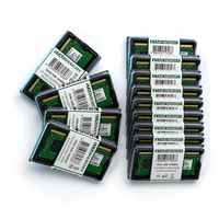 Mémoire RAM DDR4 8 Go 3200 MHz SODIMM pour ordinateur de bureau avec dissipateur thermique Non-ECC en stock - Prix usine