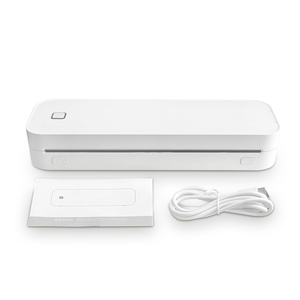 Tùy chỉnh hình ảnh <span class=keywords><strong>A4</strong></span> giấy kích thước xách tay mini máy in USB BT 210 mét <span class=keywords><strong>A4</strong></span> máy in cho văn phòng tài liệu không dây máy in nhiệt - Product Image 1