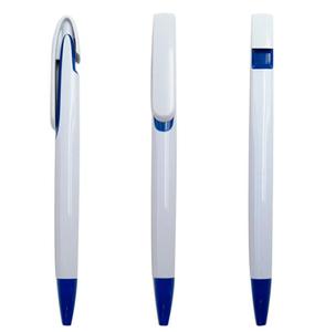 Tùy chỉnh màu sắc thăng hoa & UV in ấn logo bút bi cho chương trình khuyến mãi bền nhựa - Product Image 4