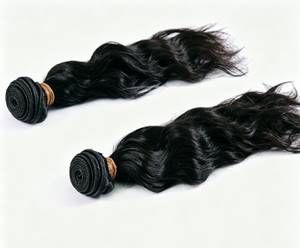 Extensiones de Cabello Humano Virgen Remy en Trama, de 12 a 40 Pulgadas, 100g por Paquete, Múltiples Texturas, Colores Personalizados, Cabello Cosido - Product Image 6