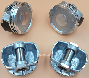 Piezas de repuesto para coche, pistón de motor de <span class=keywords><strong>JLB</strong></span>-4G15 para GEELY GC6 - Product Image 4