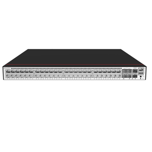 Commutateur Ethernet industriel d'entreprise S5735I-S48T4XE-V2 98012786 avec 48 ports 10/100/1000BASE-T et 4 ports 10GE SFP+ - Product Image 2