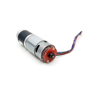 มอเตอร์ 12v DC รุ่น 775 1500 รอบต่อนาที พร้อมเกียร์ทดแบบดาวเคราะห์ตามสเปคที่กำหนด - Product Image 3