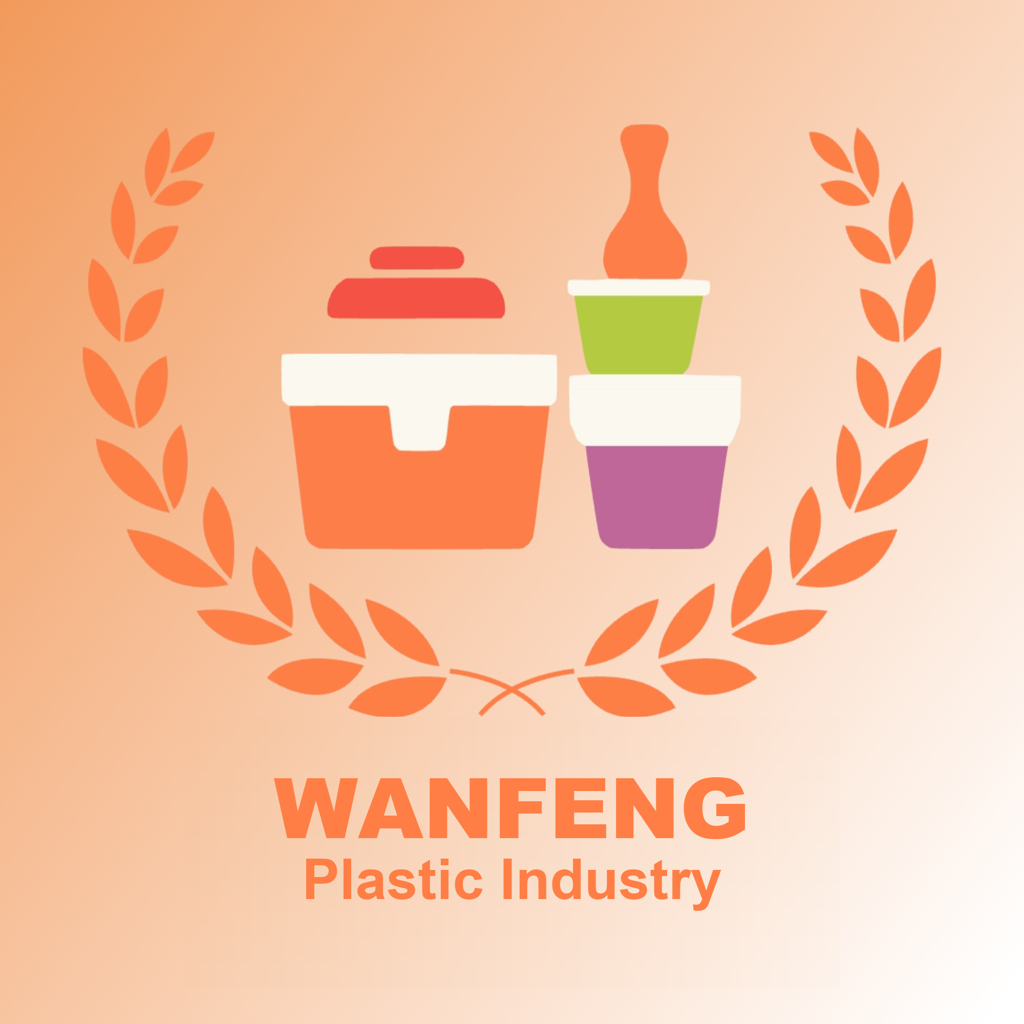 Nanning Wanfeng Plastic Products Co., Ltd.