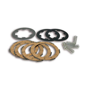 Kit disque d'embrayage MHR avec 6 ressorts - Product Image 1