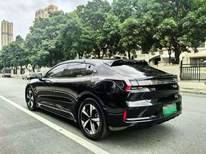 Купить электромобили из Китая: подержанный электромобиль Zeekr 001 2023 года, версия WE, 100 кВт·ч - Product Image 3