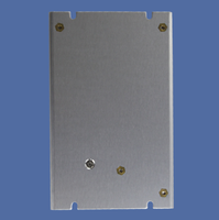 HB-120w / 24 V sakelar kontrol industri catu daya 24 V 5A RELAY