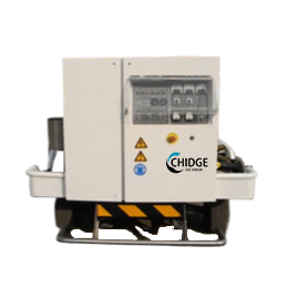 Uçak dizel toprak güç ünitesi (GPU) - Product Image 3