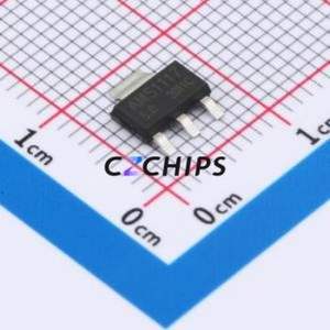 Regulador lineal (LDO) PMIC de chip IC de circuito integrado SOT-223 nuevo y original a estrenar y original de - Product Image 1