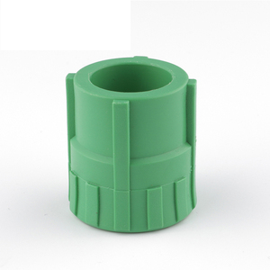 20x1/2&quot;-63x2&quot; Large Factory <strong>Green</strong> <strong>PPR</strong> Series Customizable Size Stainless Steel <strong>Pipe</strong> <strong>Fittings</strong> Stainless <strong>PPR</strong> Name <strong>Pipe</strong> <strong>Fittings</strong>