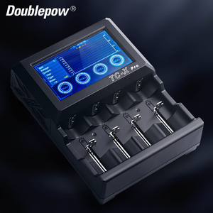 Lifepo4-Analizador de batería de celda de iones de litio, probador inteligente de descarga de capacidad, nimh nicd, precio de fábrica - Product Image 4