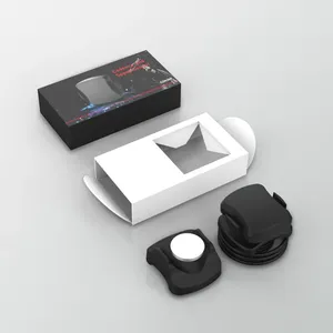 Capteur de vitesse et de cadence de vélo BLE5.0 ANT+ CDN200, best-seller, compatible avec les ordinateurs de vélo <span class=keywords><strong>Garmin</strong></span> et Bryton - Product Image 5