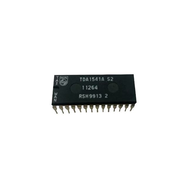 New and Original Electronic Components Integrate circuit TDA1541 DIP28 IC Chip in stock...