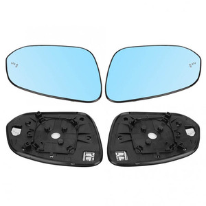 Hệ Thống Báo Động Xe Hơi Cảm Biến Phát Hiện Điểm Mù Gương Chiếu Hậu LED Cho Highlander <span class=keywords><strong>Alphard</strong></span> RAV4 - Product Image 2