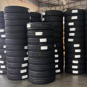 ยางรถบรรทุกคุณภาพสูง 195/75R14 215/75R15 235/75R15 สำหรับงานหนัก ยางเรเดียลแบบไม่มียางใน ใหม่ ได้มาตรฐาน DOT/ECE - Product Image 4