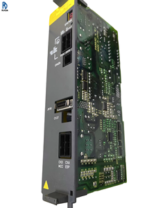 Fuente de Alimentación para Sensor de Controlador PLC, Nueva y Original, A20B-2100-0762 - Product Image 1
