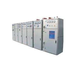 อุปกรณ์ฝึกอบรมระบบจ่ายไฟและจำหน่ายไฟฟ้าของอาคารหัวหยู สำหรับการศึกษาด้านไฟฟ้า - Product Image 4