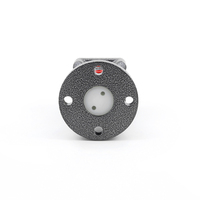 BVP-Serie Kolben typ BVP-30C pneumatischer Schmiedehammer-Vibrator für Maschinen-Reparatur-Shops und Produktions anlage