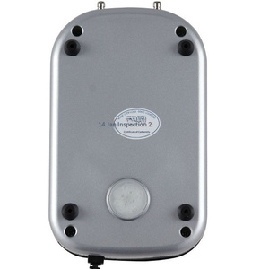 HAILEA Hailey ACO-9602 Aquarium <strong>Fish</strong> <strong>Tank</strong> Oxygen Pump Bass Aerator with Adjustable Low Noise Modern for <strong>Fish</strong> Culture - Product Image 4