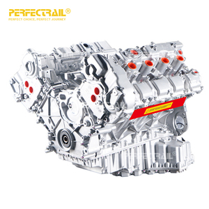 PERFECTRAIL costruttore Auto ricambi Auto N63 Diesel blocco <span class=keywords><strong>motore</strong></span> completo assemblaggio <span class=keywords><strong>motore</strong></span> per <span class=keywords><strong>BMW</strong></span> 5x5x6x7 XM serie 4.4L - Product Image 3