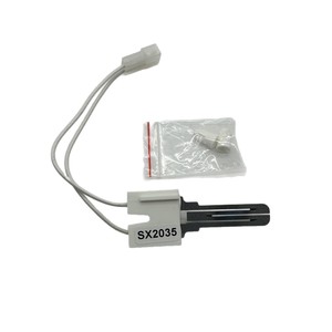 Encendedor de Secadora SX2035 DC47-00022A Eléctrico de Cerámica de Calentamiento Rápido Sin Soporte Plano para Uso Doméstico - Product Image 5