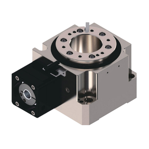 SAMSR Plateforme rotative creuse à engrenages hypotooth, réducteur de contrainte, type Halberd Wave - Product Image 4