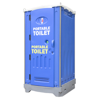 Salle de bain mobile portable de luxe Salle de bain portable et salle de douche modulaire WC du fabricant de style design moderne