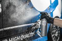 OEM 500ml Détachant professionnel anti-insectes et taches pour peinture automobile, décontamination de la résine de sapin et des excréments d'oiseaux, prix usine