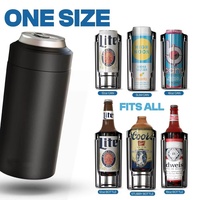 Seau à glace commercial de luxe en acier inoxydable pour bar, club, bière et vin