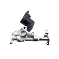 قطع غيار محرك السيارة من وومالا، صمام EGR 11717563241 11718479590 لسيارات BMW الفئة 1/3/5 E88 E81 E90