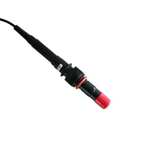 産業用カルシウムイオンセンサー 水硬度計 廃水処理用 Ca2+ アナライザー 4-20mA/RS485 出力付き - Product Image 4