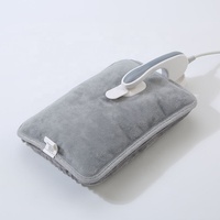 Bouillotte électrique rechargeable pour eau chaude, fabriquée en Corée, avec certifications CE et RoHS