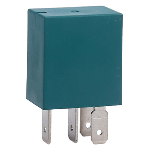 Foocles Starter Rơle Ô TÔ 12V 24V 30A IP67 <span class=keywords><strong>1</strong></span> form C Rơle tự động với 5pin - Product Image 2