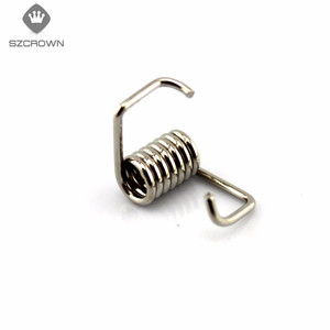 <span class=keywords><strong>D</strong></span> imprimante accessoires ressort de torsion synchrone ceinture ressort de verrouillage tension ceinture bande de pression force - Product Image 1