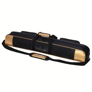 Sac de golf Oxford Park Golf avec fermeture éclair, pliable, portable, à bandoulière, pour deux clubs - Product Image 2
